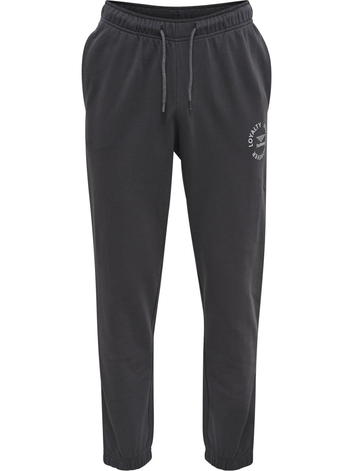 

Спортивные брюки Hummel Hmllgc Loyalty, черный