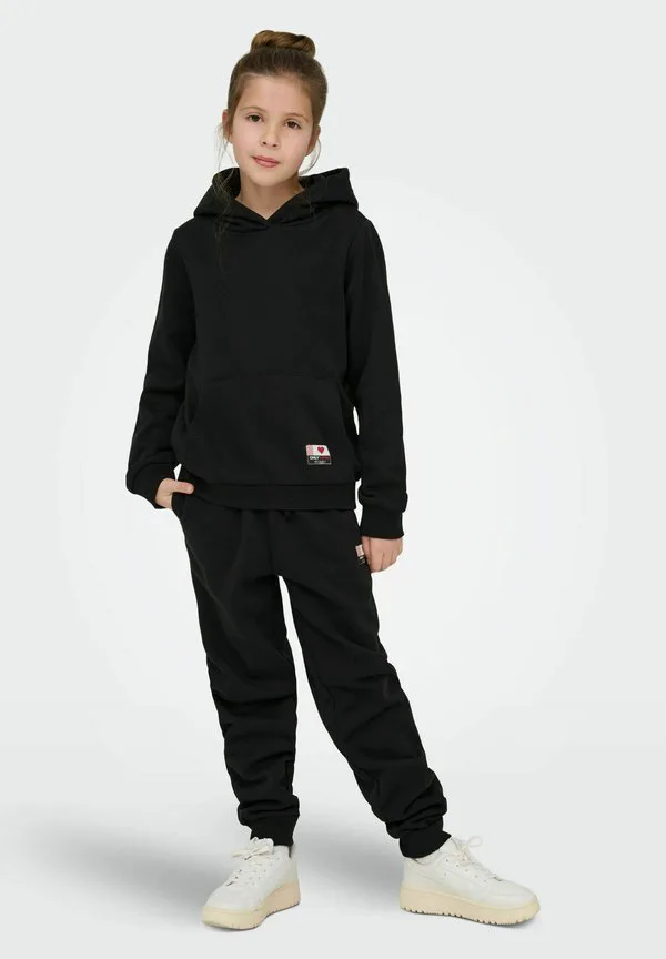 Спортивные штаны Only Girls, Black