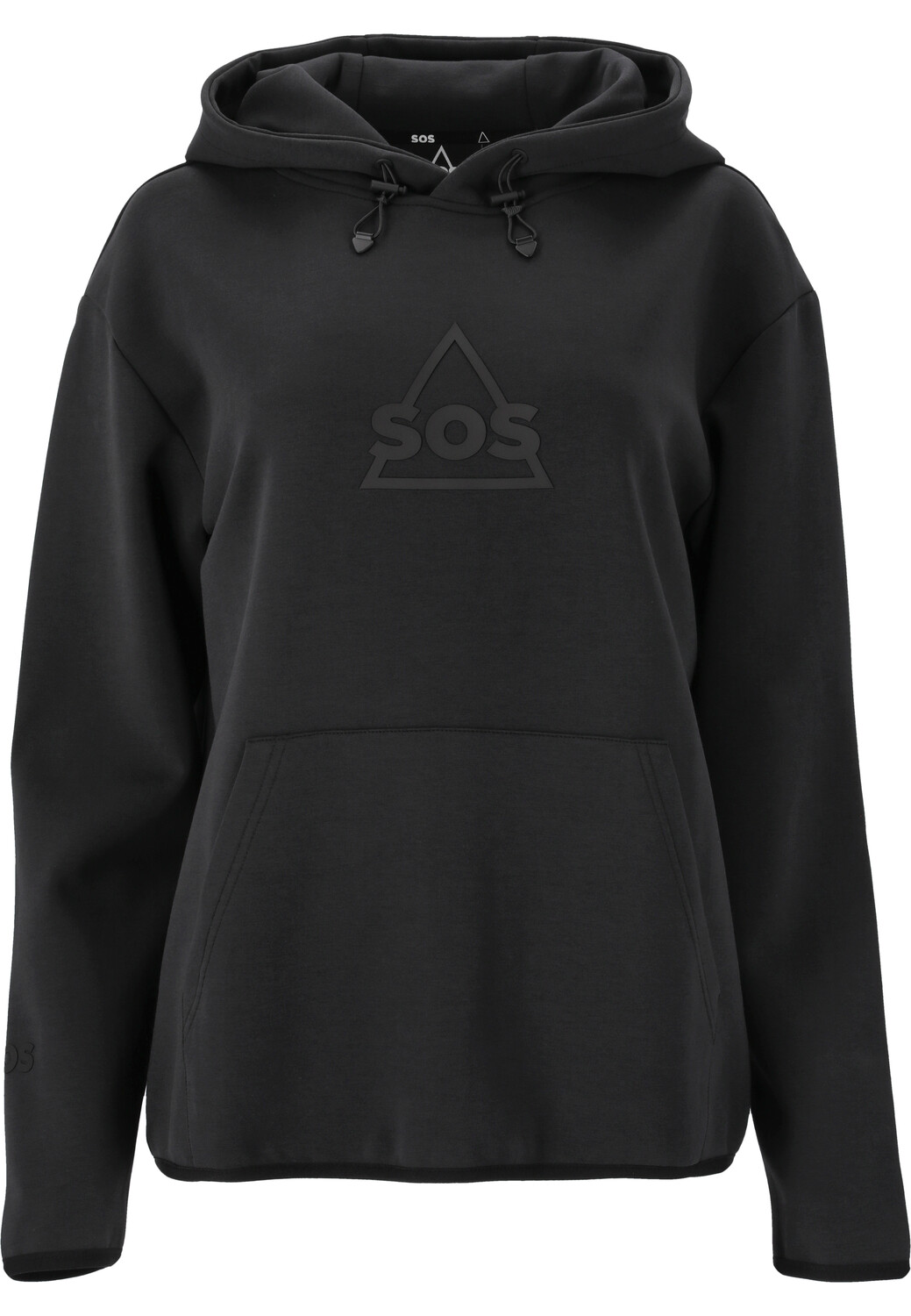 

Толстовка SOS Vail, цвет 1001 Black