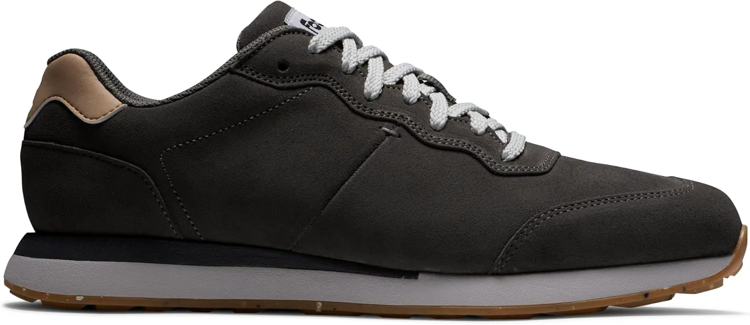 Мужские гольф-туфли FootJoy Contour Jogger предыдущего сезона — фото 3