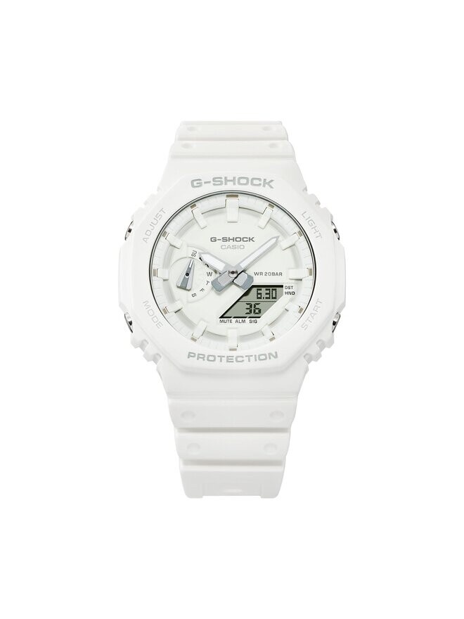 

Часы G-Shock, белый