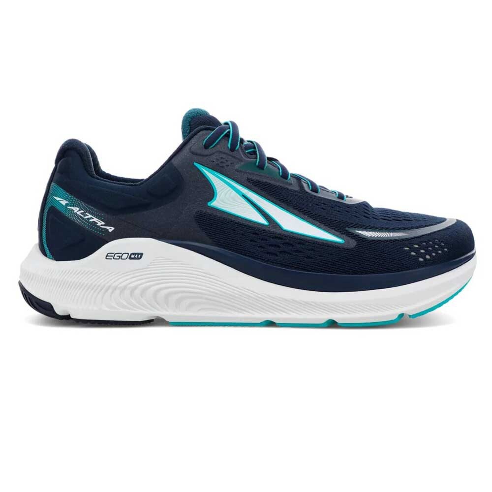 

Кроссовки Altra Paradigm 6, синий