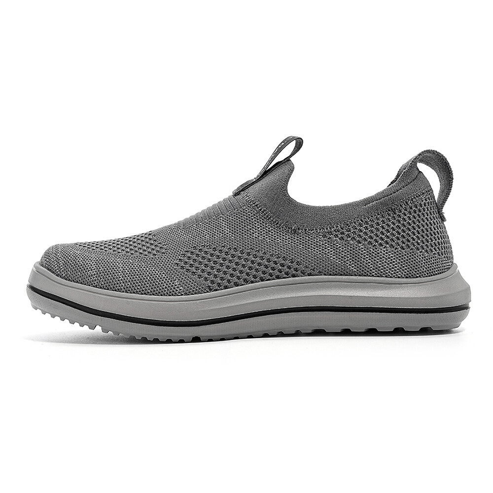 

Кроссовки CВ°BANNER Casual Shoes Men Low-Top Gray, Серый, Кроссовки CВ°BANNER Casual Shoes Men Low-Top Gray