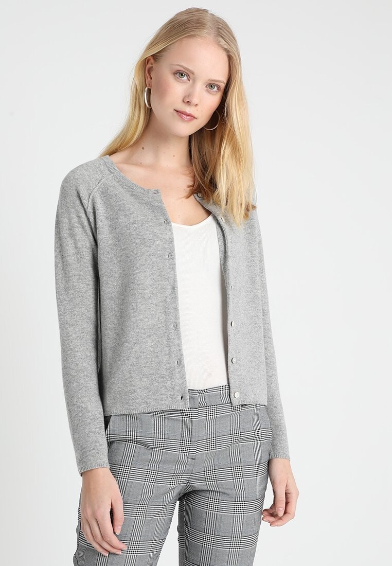 

Кардиган Rosemunde КАРДИГАН, цвет light grey