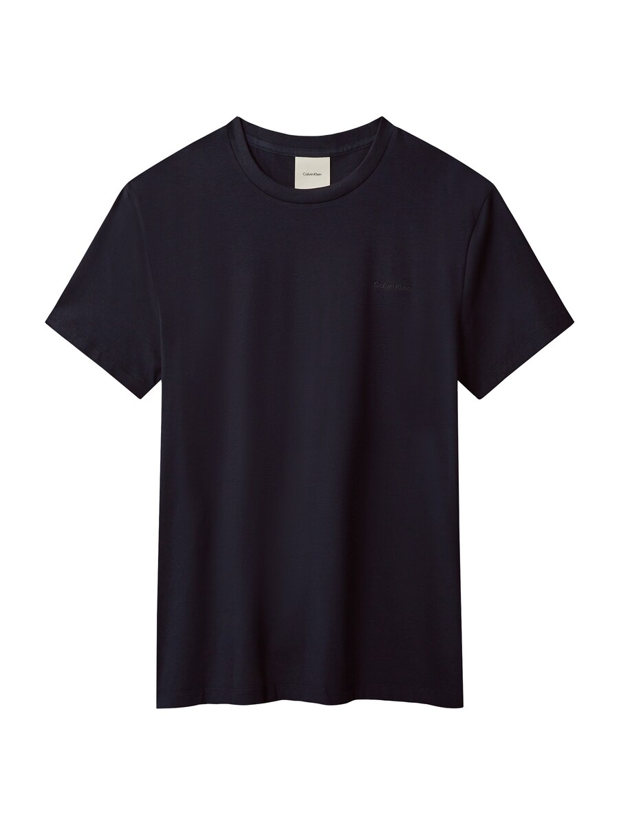 

Футболка Calvin Klein, marine blue