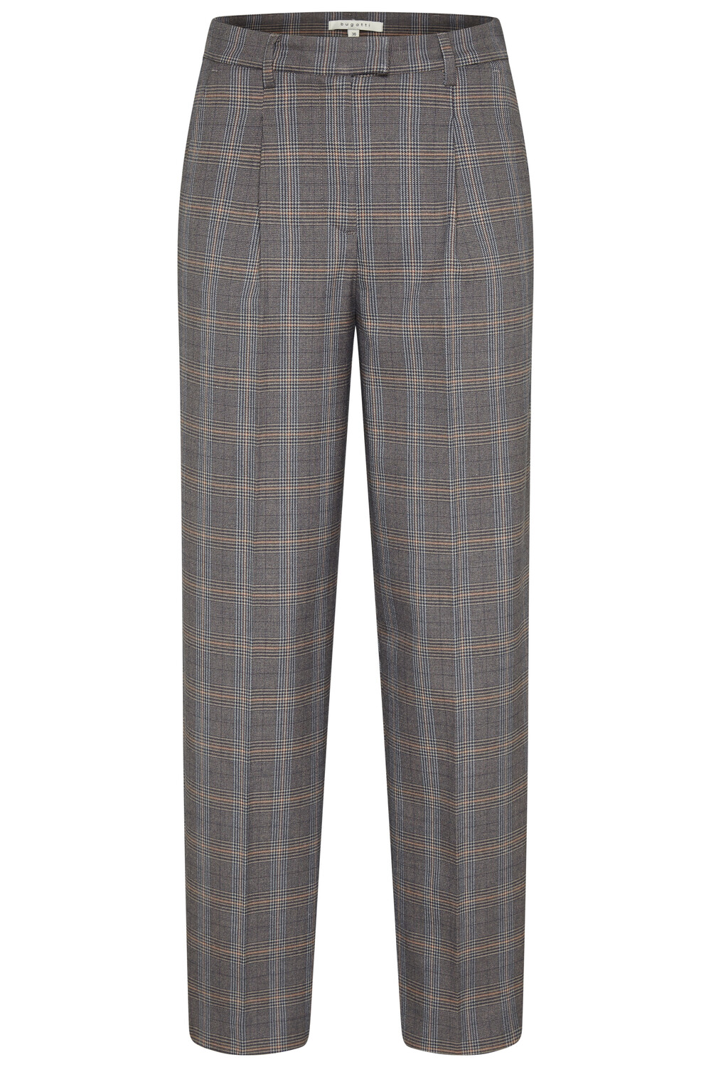 

Брюки Bugatti Freizeithose, цвет messing