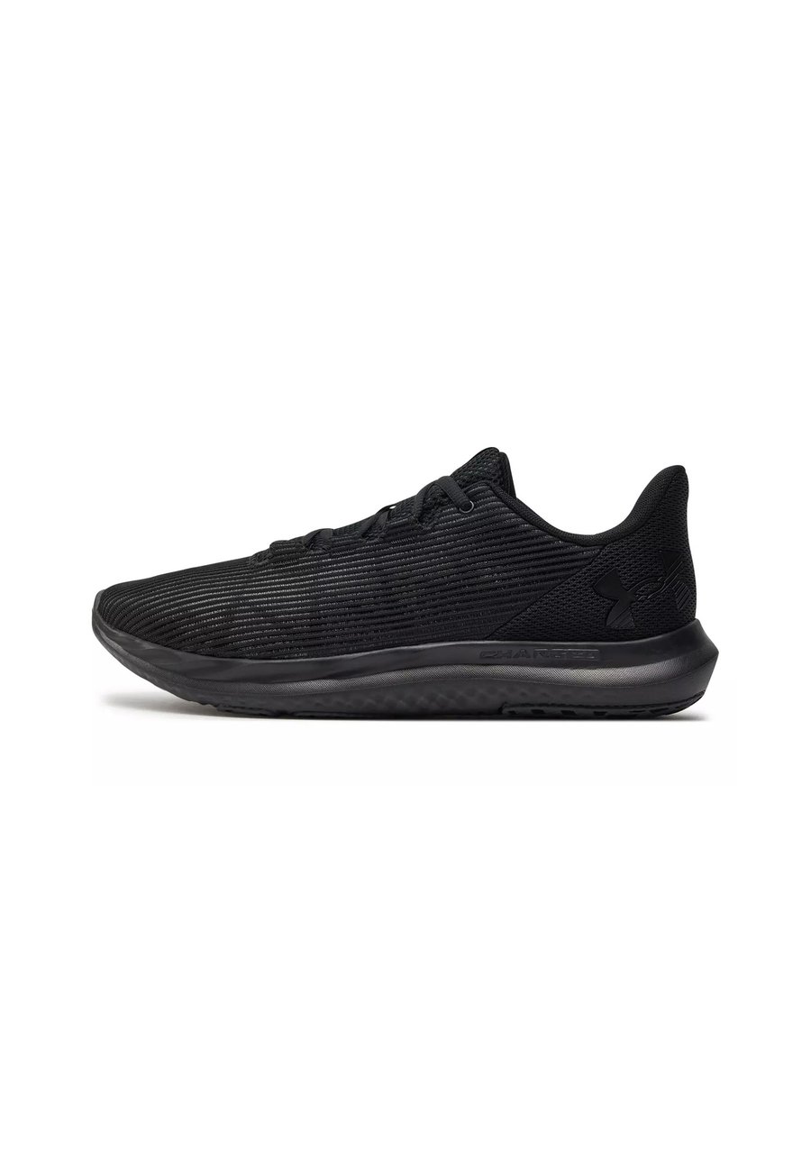 

Кроссовки Under Armour Trainers, Black