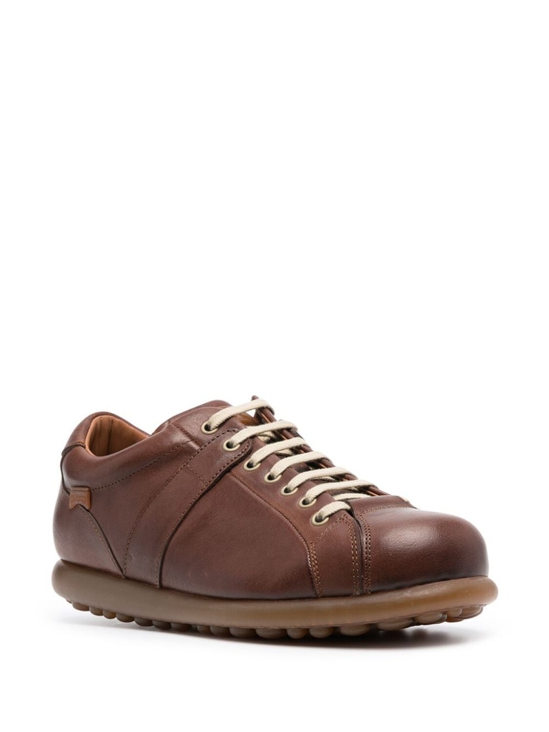 

Кроссовки Pelotas Ariel Camper, коричневый