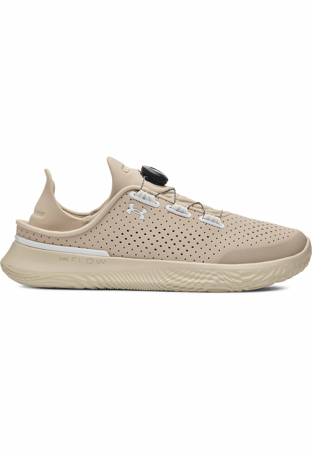 

Кроссовки UNISEX Under Armour, цвет khaki base