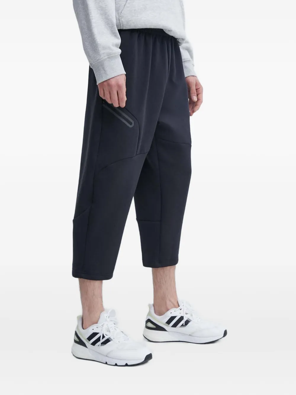 

Спортивные брюки Armour на молнии Under Armour, черный