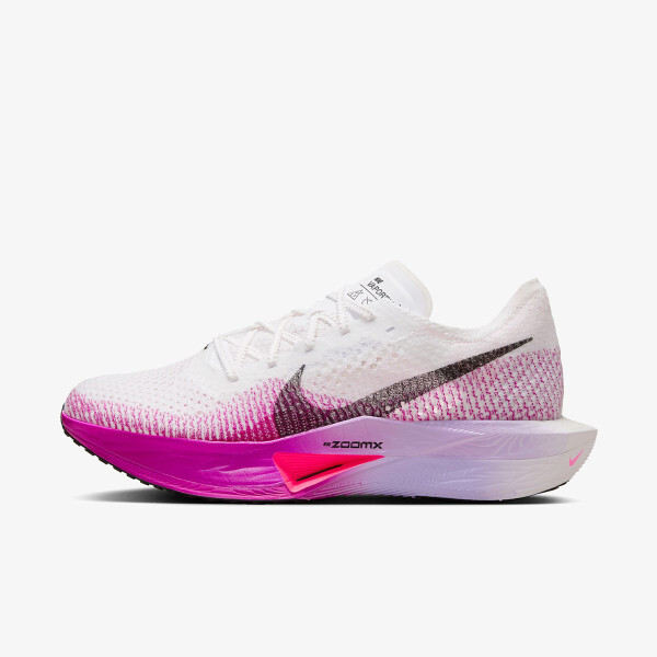 

Кроссовки Zoomx Vaporfly Next% 3 Nike, белый