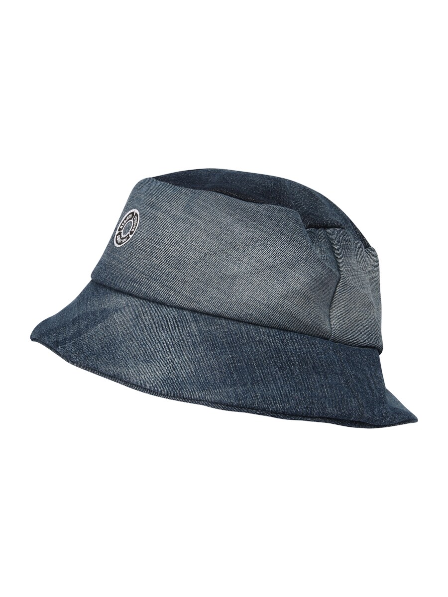 

Шляпа ABOUT YOU REBIRTH STUDIOS Denim Classic, синий деним
