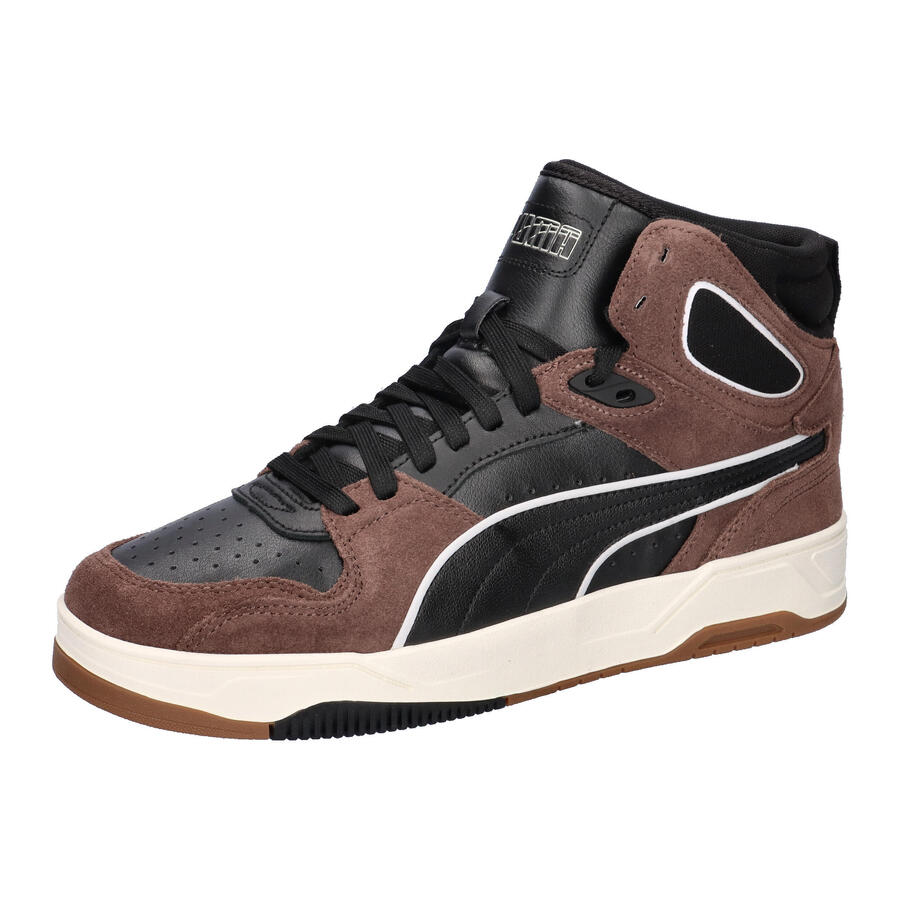 

Кроссовки Puma Unisex RBD Break Mid SD 402452