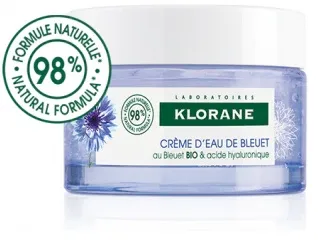 

Клоран Гель Кр Рисв Фрес Фьорд Klorane