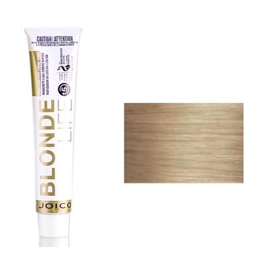 

Тоники без аммиака, 74 мл Joico Blonde Life Qt Quick Tone