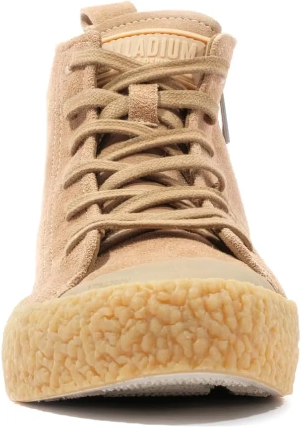 Кроссовки Palladium Unisex Palla Ace, Skin-Coloured — фото 2
