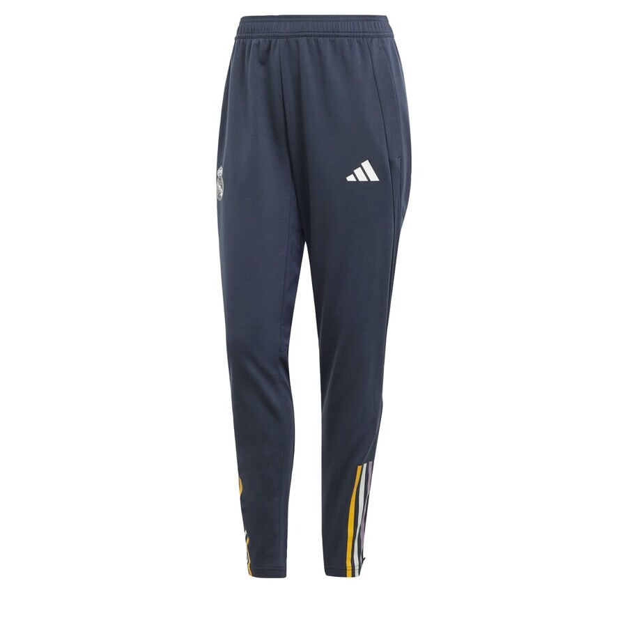 

Тренировочные брюки Adidas REAL MADRID TIRO 23, темно-синий