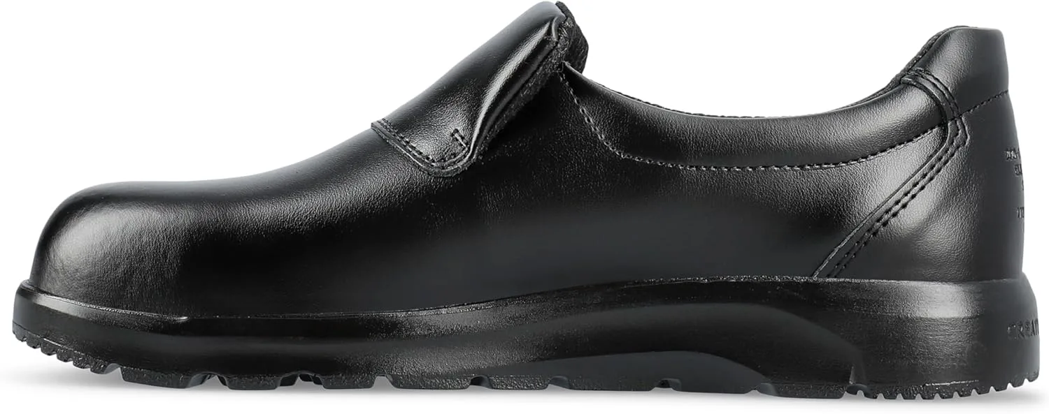 Лоферы Sika 172111 OptimaX S2 Sika Footwear, черный — фото 3