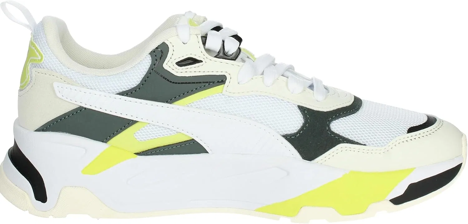 Мужские кроссовки PUMA Trinity, Multicoloured — фото 4