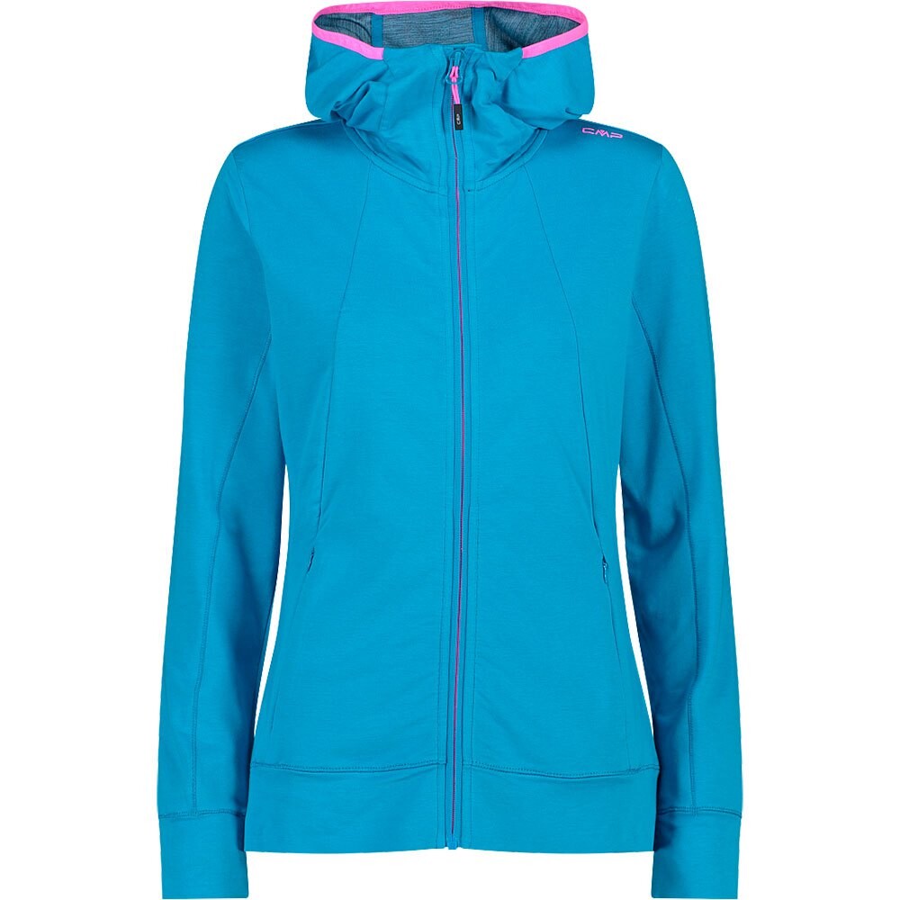 

Худи CMP 30L6236, синий