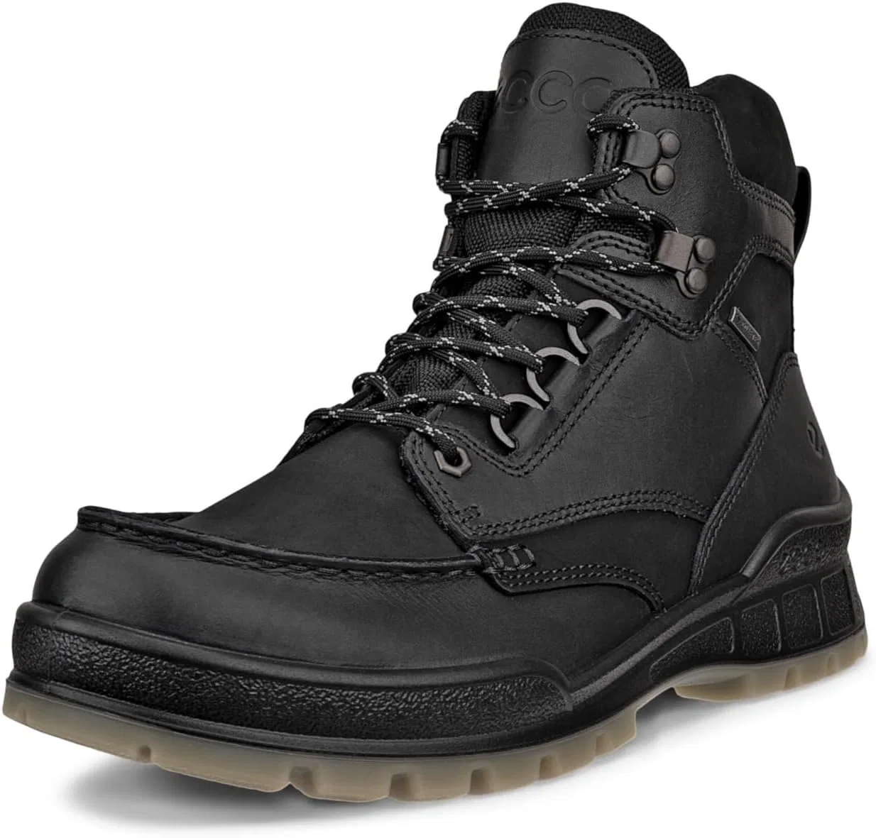 Мужские походные ботинки ECCO Track 25 M, Black