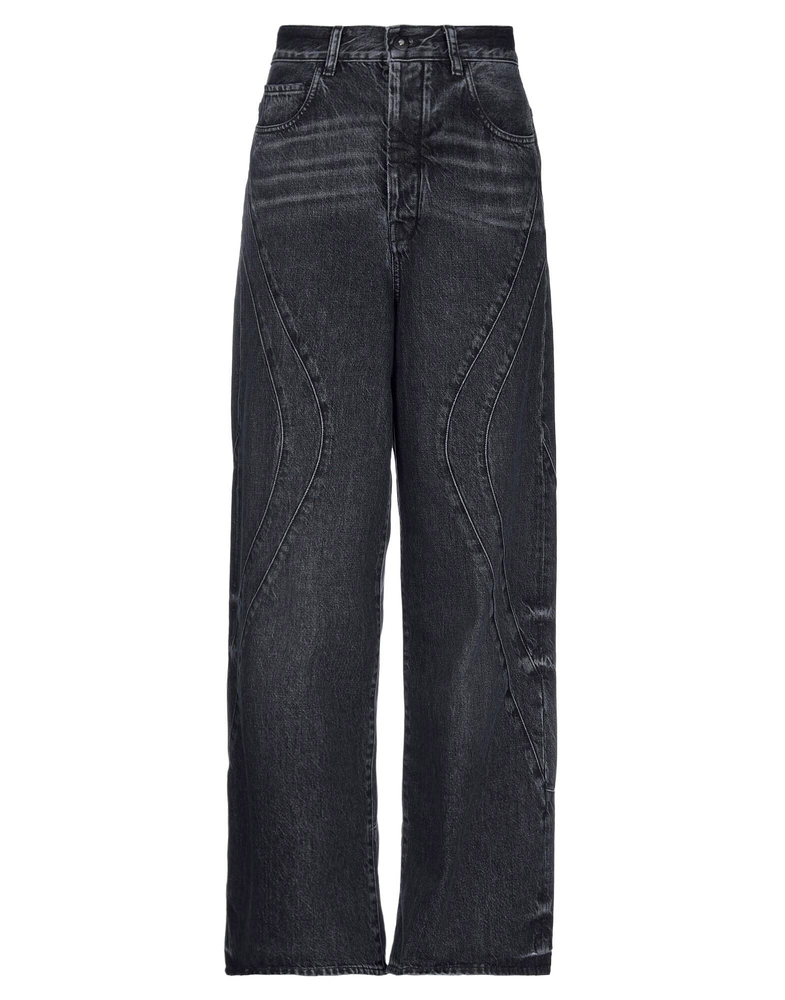 

Джинсы Marcelo Burlon, черный