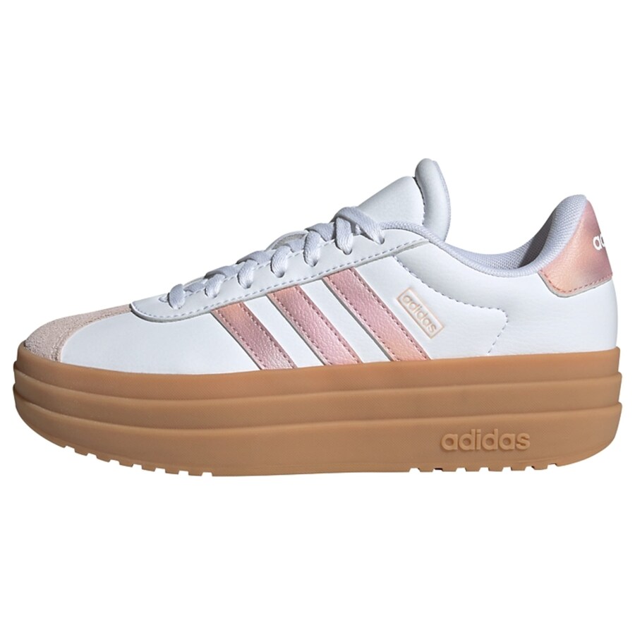 

Кроссовки ADIDAS SPORTSWEAR VL Court Bold, белый