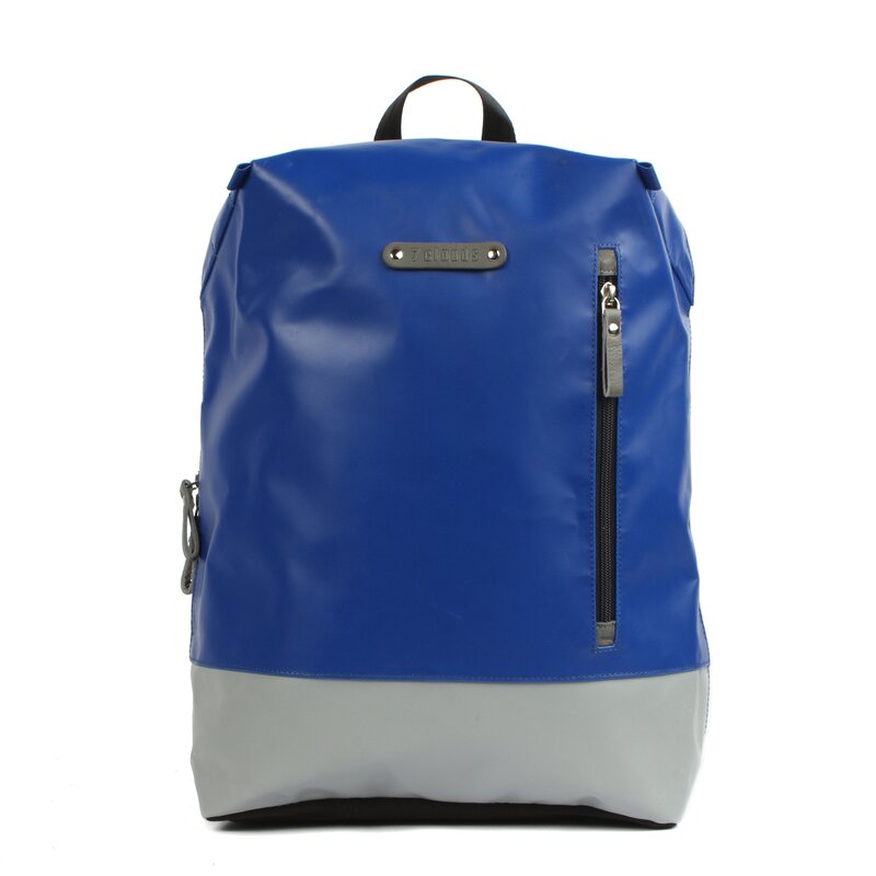 

Рюкзак для ноутбука novis 7.1 7Clouds, серый