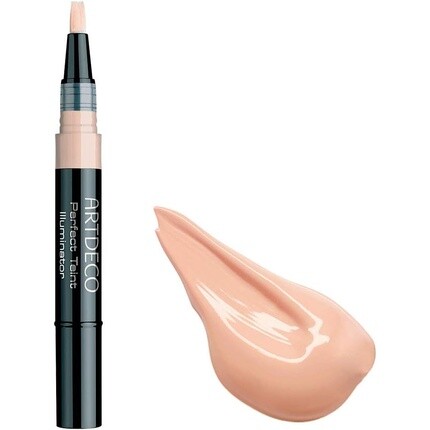 

Консилер-хайлайтер Perfect Teint Illuminator 1,8 мл — сияющий желтый, Artdeco