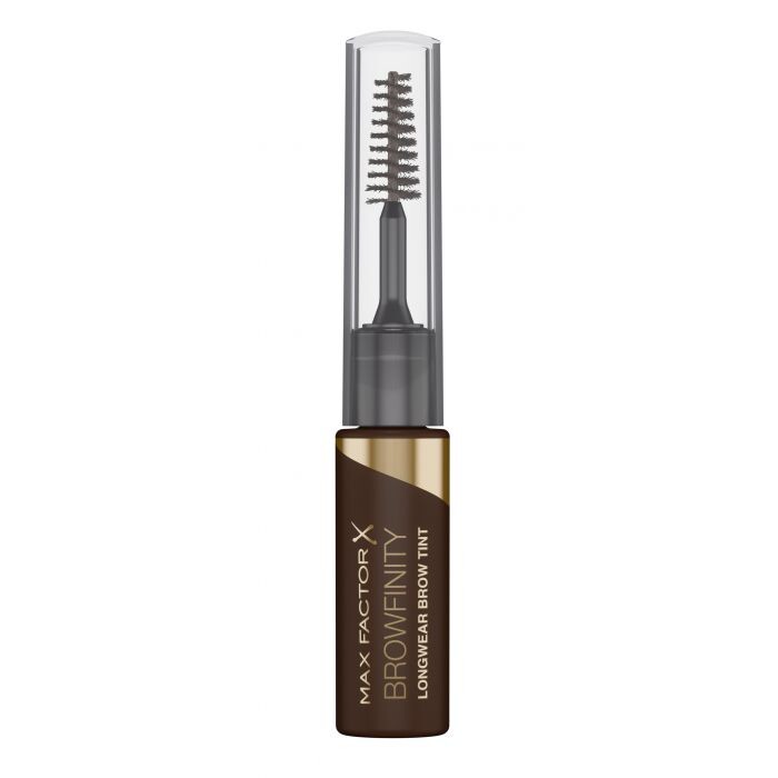 

Гель для бровей Browfinity Super Long Wear Gel para Cejas Max Factor, 003 Dark Brown