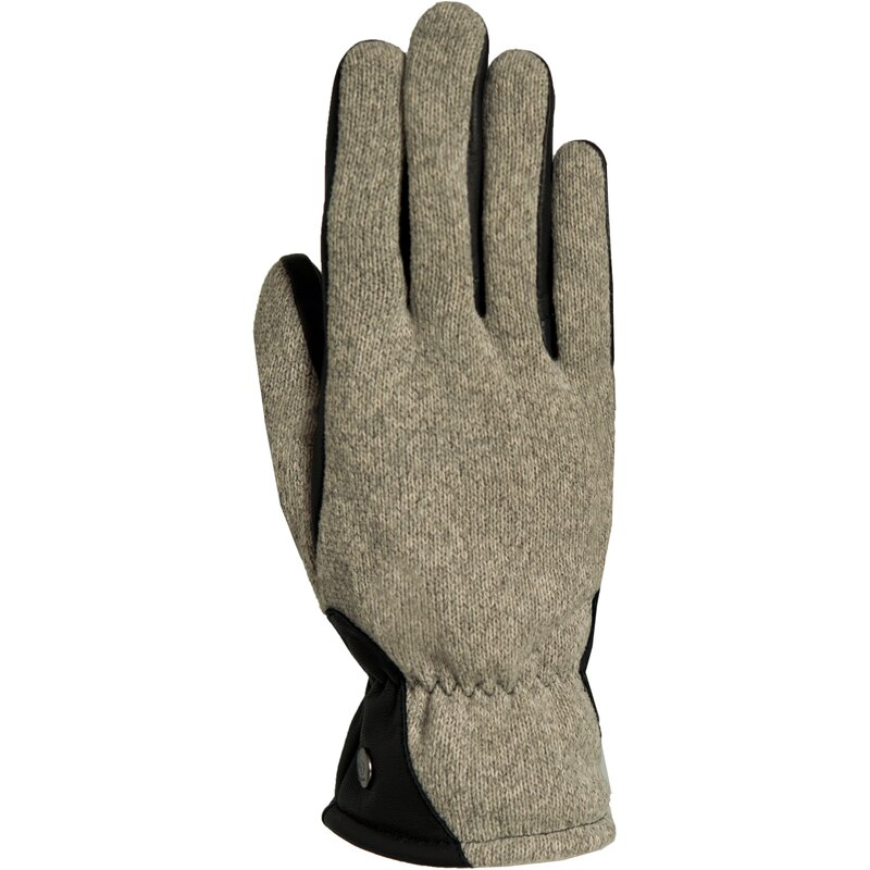 

Многофункциональные перчатки для камеры Roeckl Sports, серый