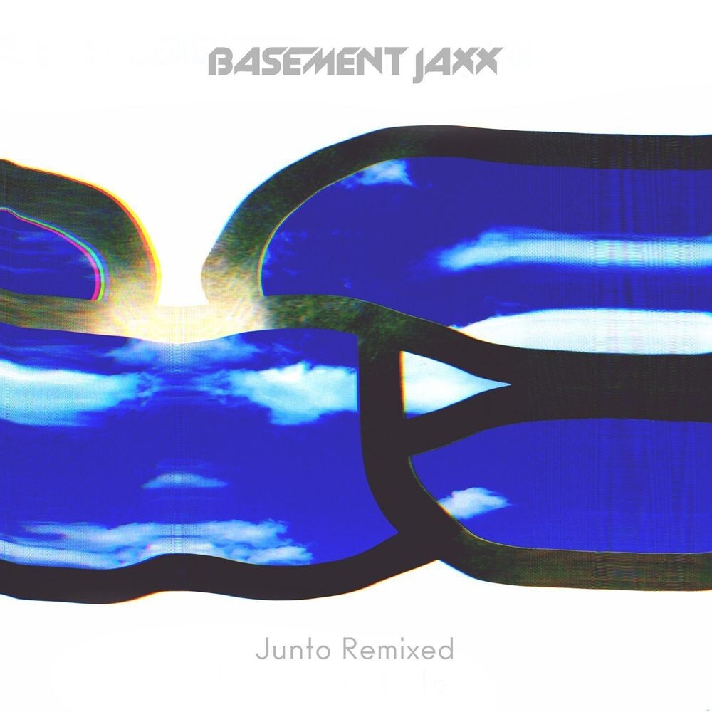 

Диск CD Junto Remixed - Basement Jaxx