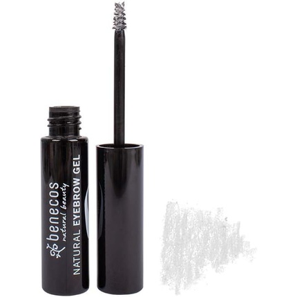 

Benecos Natural Beauty Biocosmetics Веганский прозрачный гель для бровей Benecos - Natural Beauty