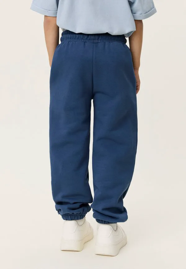 Спортивные штаны унисекс Les Deux, Dark Denim Blue — фото 3