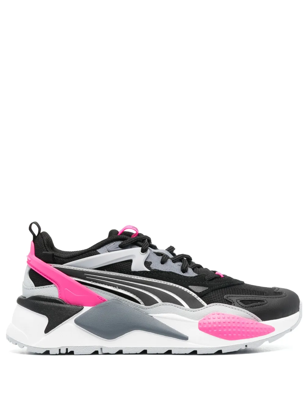 

Кроссовки RS-X Efekt Turbo PUMA, черный