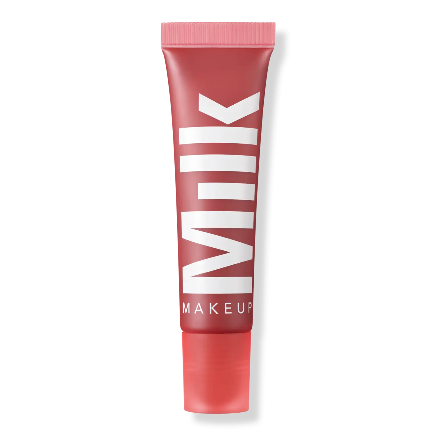 

Увлажняющий тонирующий бальзам для губ Balmade с электролитами MILK MAKEUP, QUENCH (brown beige with tropical coconut flavor)