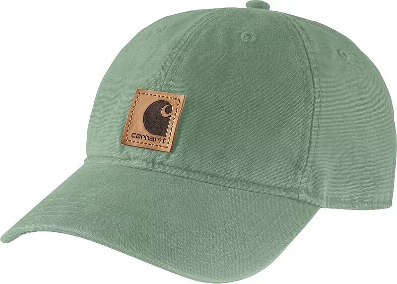 

Мужская парусиновая бейсболка Carhartt Одесса