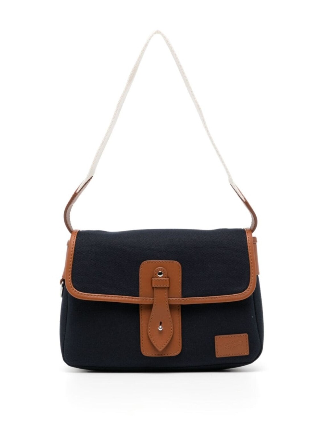 

Maison Kitsuné сумка на плечо Palais Royal, синий