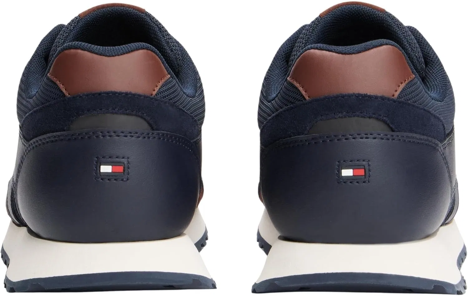 Мужские кроссовки / спортивная обувь Tommy Hilfiger, Blue Desert Sky — фото 2