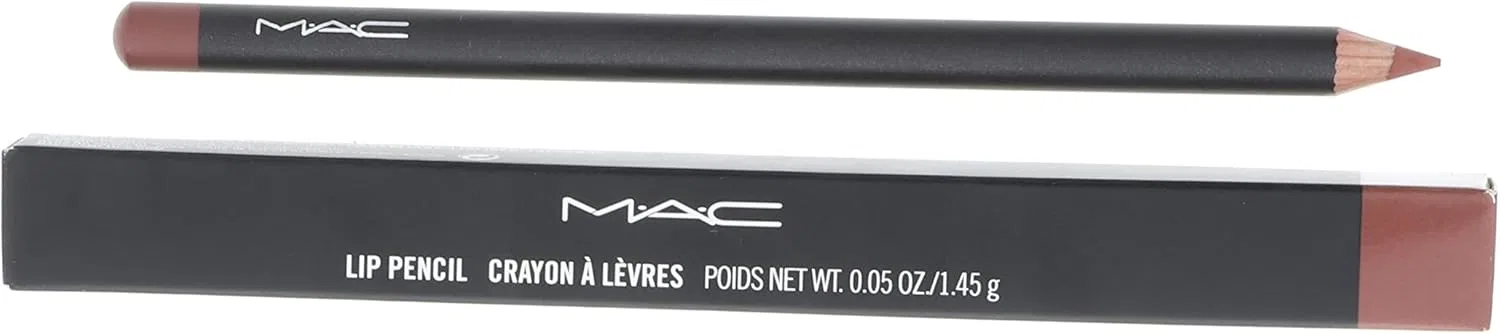 Карандаш для губ MAC Lip Pencil Liner в оттенке Spice (Pink Cinnamon), коричнево-красный, 1 г M·A·C — фото 2