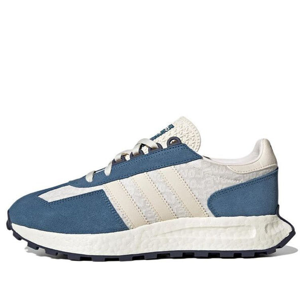 

Кроссовки оригиналы ретро e5 Adidas, серый