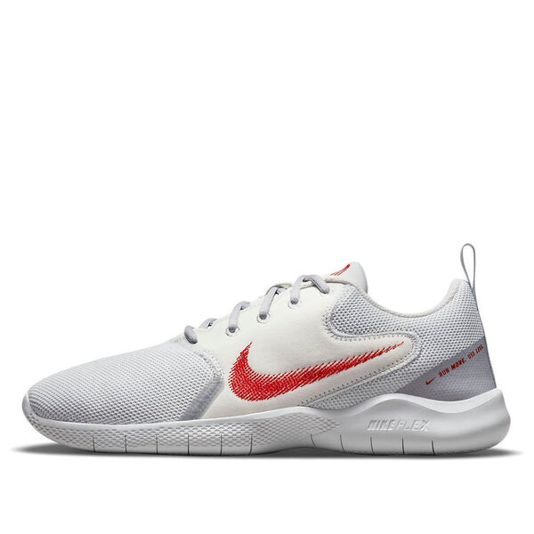 

Кроссовки flex experience run 10 Nike, белый