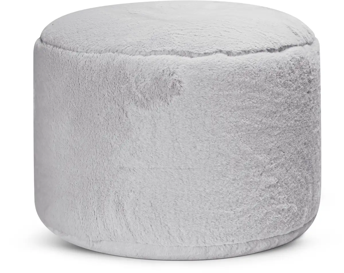 

Погремушка Magma Heimtex "DotCom SOFTY", (1 шт.) 50х30 см, серый