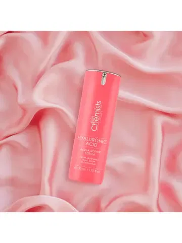 Сыворотка Skinchemists — Для лица увлажняющая, 30 мл — фото 3