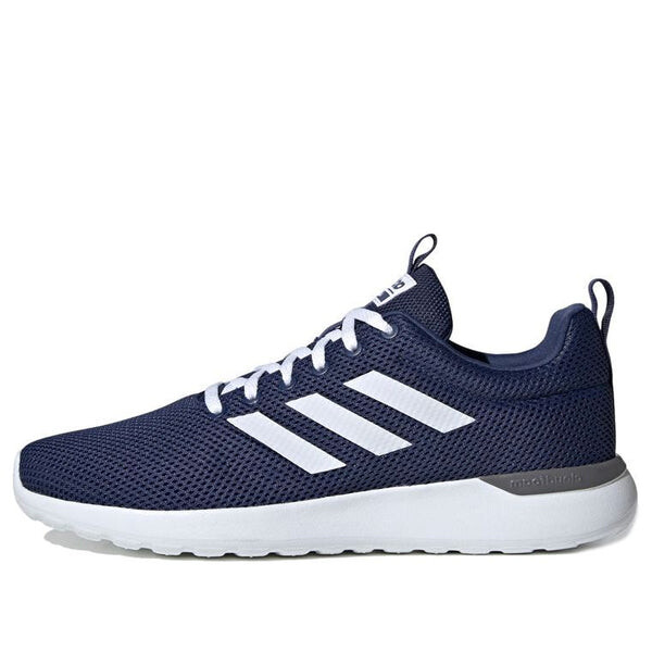 

Кроссовки neo lite racer cln Adidas, синий