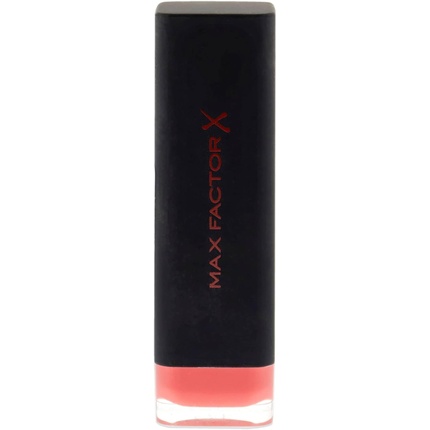 

Помада Velvet Mattes с маслами и баттерами 3,5 г 15 Flame Max Factor