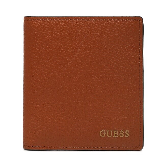 

Кошелек Guess RivieraSlg SMRIVI, коричневый