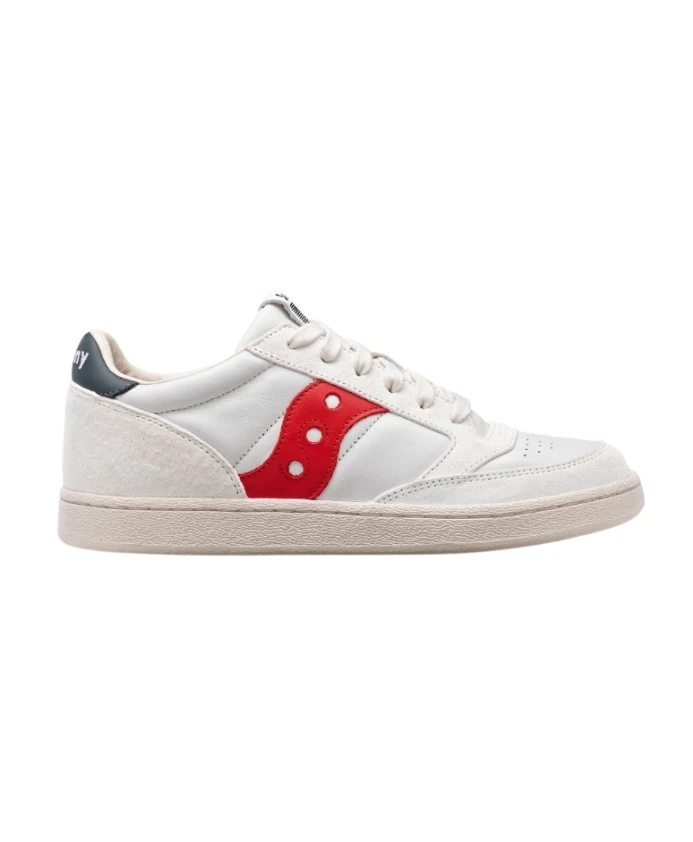 

Кроссовки Jazz Court Saucony, белый