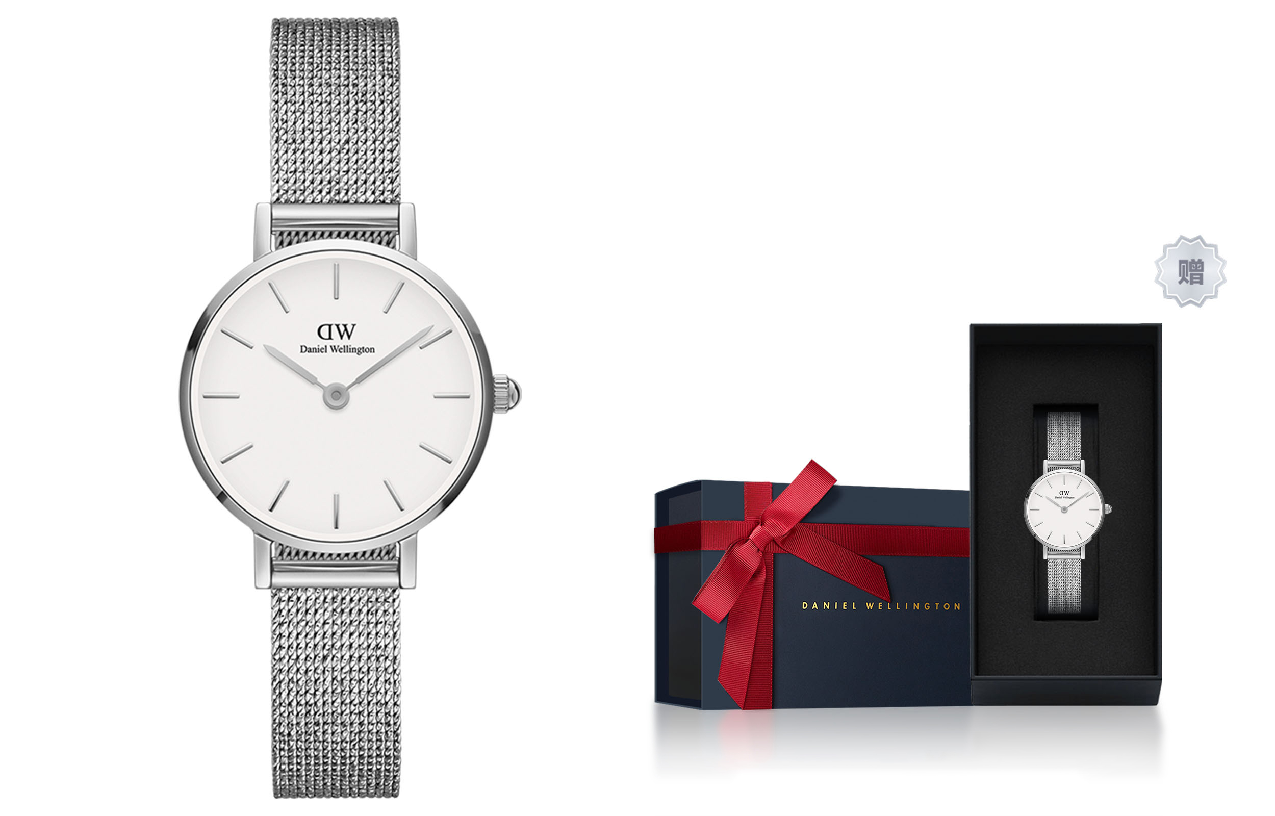 

DW/DanielWellington Часы Women's DW Small Round Watch Watch