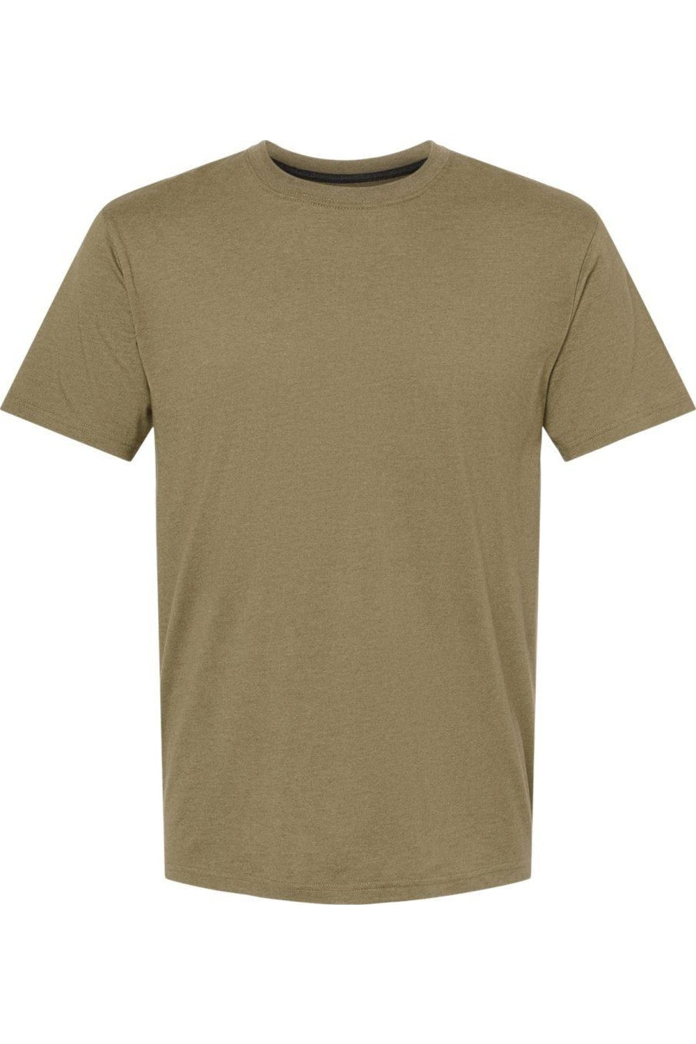 

Футболка Kastlfel Unisex RecycledSoft, цвет moss